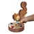 The Sneaky, Snacky Squirrel Game